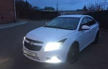 Chevrolet Cruze 1.6, 2011, 