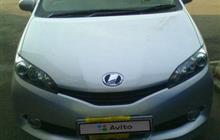 Toyota Wish 1.8CVT, 2010, 73700