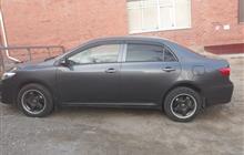 Toyota Corolla 1.6AT, 2010, 88500