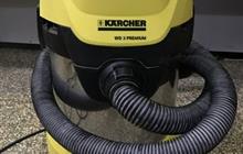  karcher WD 3 Premium