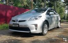 Toyota Prius 1.8CVT, 2015, 150000