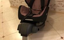  Recaro Optiafix Hero