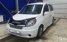 Toyota Funcargo 1.3AT, 2000, 178574