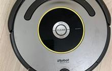   Irobot Roomba