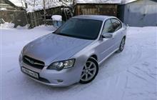 Subaru Legacy 2.0AT, 2004, 150000