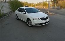 Skoda Octavia 1.2AMT, 2014, 185000