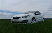 KIA cee