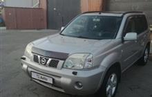 Nissan X-Trail 2.5AT, 2005, 270000