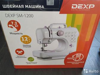    DEXP SM-1200   ,  12  ,    ,      ,      