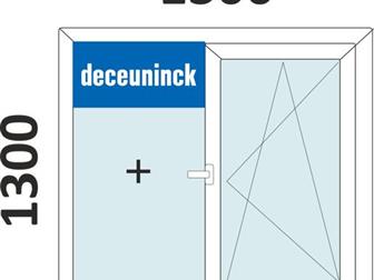     ( ) :  : (    ) 1300  1300 ʨ (Deceuninck) 4-     