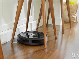 - iRobot Roomba E5    ,     ,   ,  ,      ,   