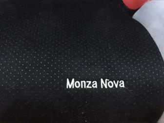    recaro Monza Nova,      -          2/3,     