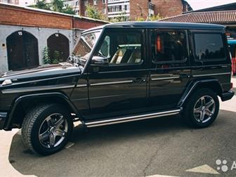  Mercedes- Benz G-Class ( G-  - )  ! (, ,   !)  Designo (  )  