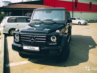  Mercedes- Benz G-Class ( G-  - )  ! (, ,   !)  Designo (  )  