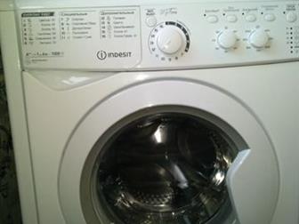    Indesit,    6 ,  400  1000 ,    ,   : 59, 5 ,  85 ,   