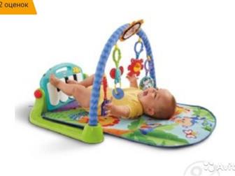    Fisher Price ,  5               ,    