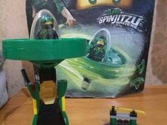  LEGO Ninjago 70628 - ,          !   ,   