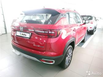 ! ! !         ! ! !! ! !  CHANGAN CS35 PLUS   ! ! !      LUXE AT 2019,  , ,     