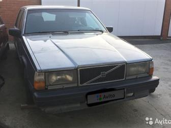  Volvo 740  ,     ,     ,   : 2VIN   : YV170483*F2****92  