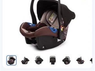  Babyton Cocoon Travel Brown   !: /  