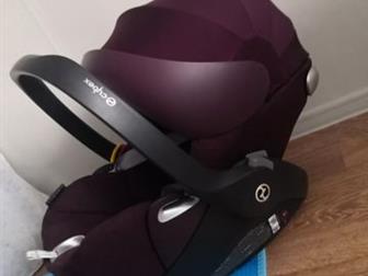   Cybex Aton Q Plus platinum           1, 5 ,     ,    