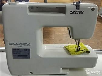     Brother LS-2125,    ,  