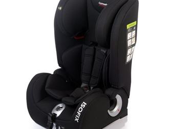  ComsafeMasterguard  I,II,III (  9-36 )    44/04  ISOFIX     (9  