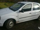 Renault Logan 1.4, 2013, 