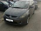 Mitsubishi Grandis 2.4AT, 2008, 