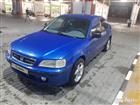 Honda Civic 1.4, 1998, 