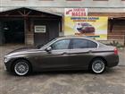 BMW 3  2.0AT, 2013, 