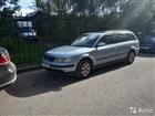 Volkswagen Passat 1.8AT, 1997, 