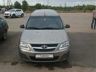 LADA Largus 1.6, 2013, 