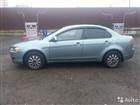 Mitsubishi Lancer 1.5, 2007, 