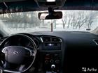 Citroen C4 1.6AT, 2011, 