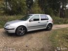 Volkswagen Golf 1.4, 1999, 