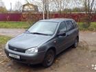 LADA Kalina 1.4, 2011, 