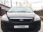 Ford Focus 1.6, 2011, 160500