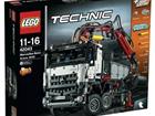  lego technic 42043