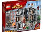 Lego 76108 -     