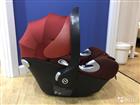  Cybex Aton Q plus (0-13)