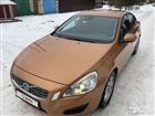 Volvo S60 2.0AT, 2010, 99000