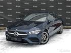 Mercedes-Benz CLA- 1.3AMT, 2020