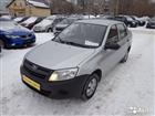 LADA Granta 1.6, 2012, 98000