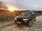 BMW X5 3.0, 2001, 305000