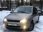 LADA Kalina 1.6, 2007, 190000