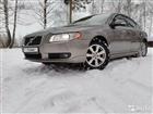 Volvo S80 2.5AT, 2006, 222222