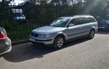 Volkswagen Passat 1.8AT, 1997, 