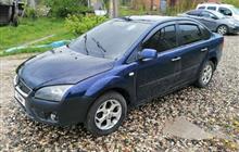 Ford Focus 2.0AT, 2007, 180000