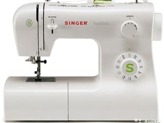    SINGER Tradition 2273, ,  ,   ,  